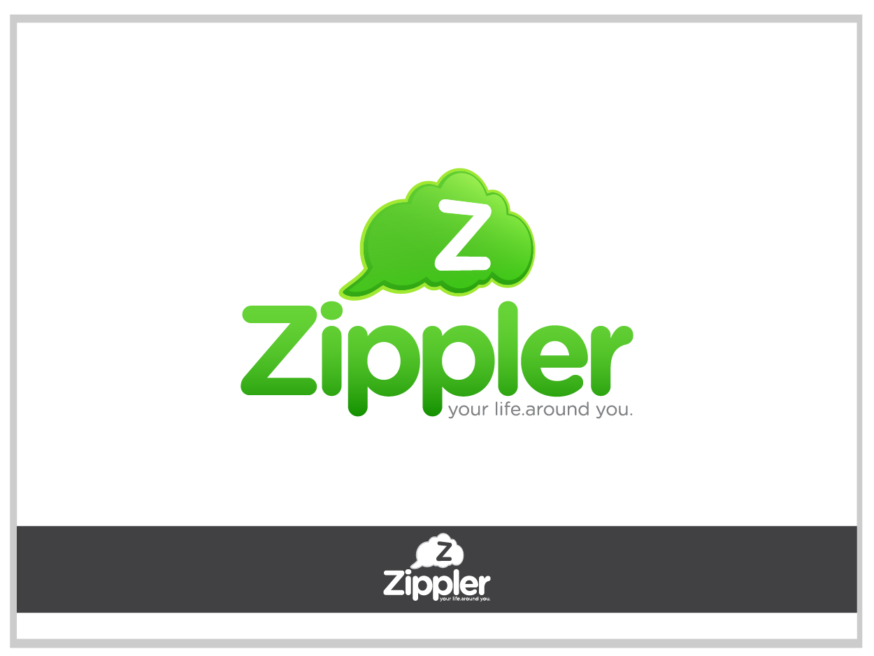 Logo Design by vhey for Eric Aubertin | Design #1623599