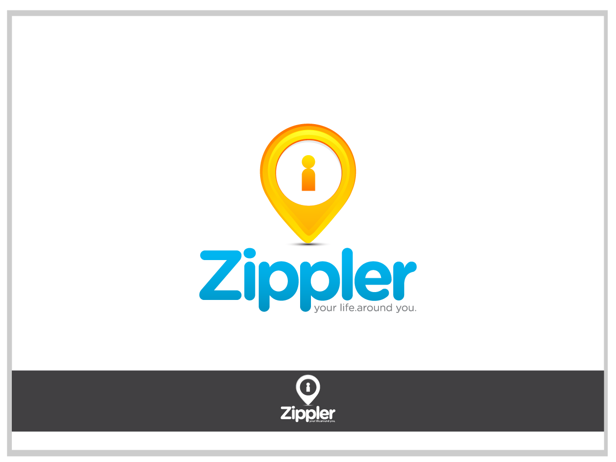 Logo Design by vhey for Eric Aubertin | Design #1623603