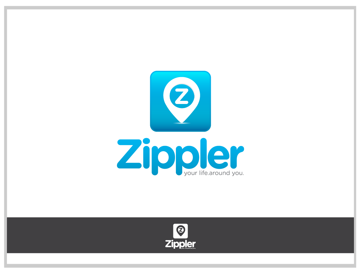 Logo-Design von vhey für Eric Aubertin | Design #1627057