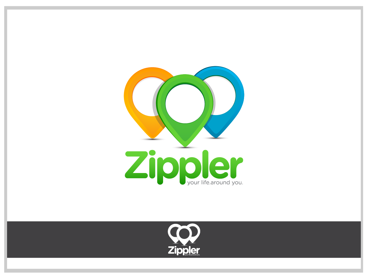Logo-Design von vhey für Eric Aubertin | Design #1645401