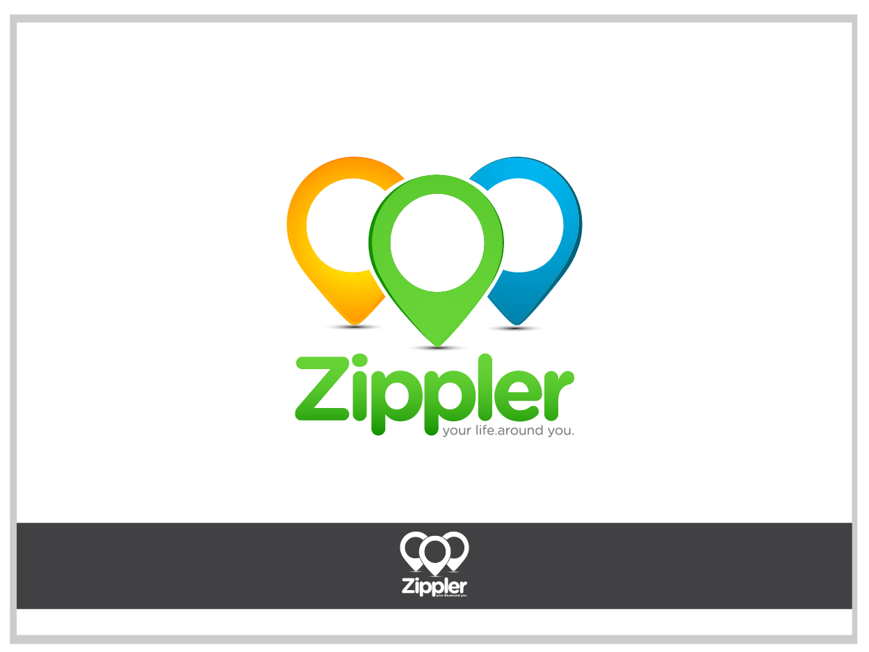 Logo-Design von vhey für Eric Aubertin | Design #1645402