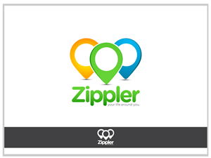 Logo-Design von vhey für Eric Aubertin | Design: #1645402
