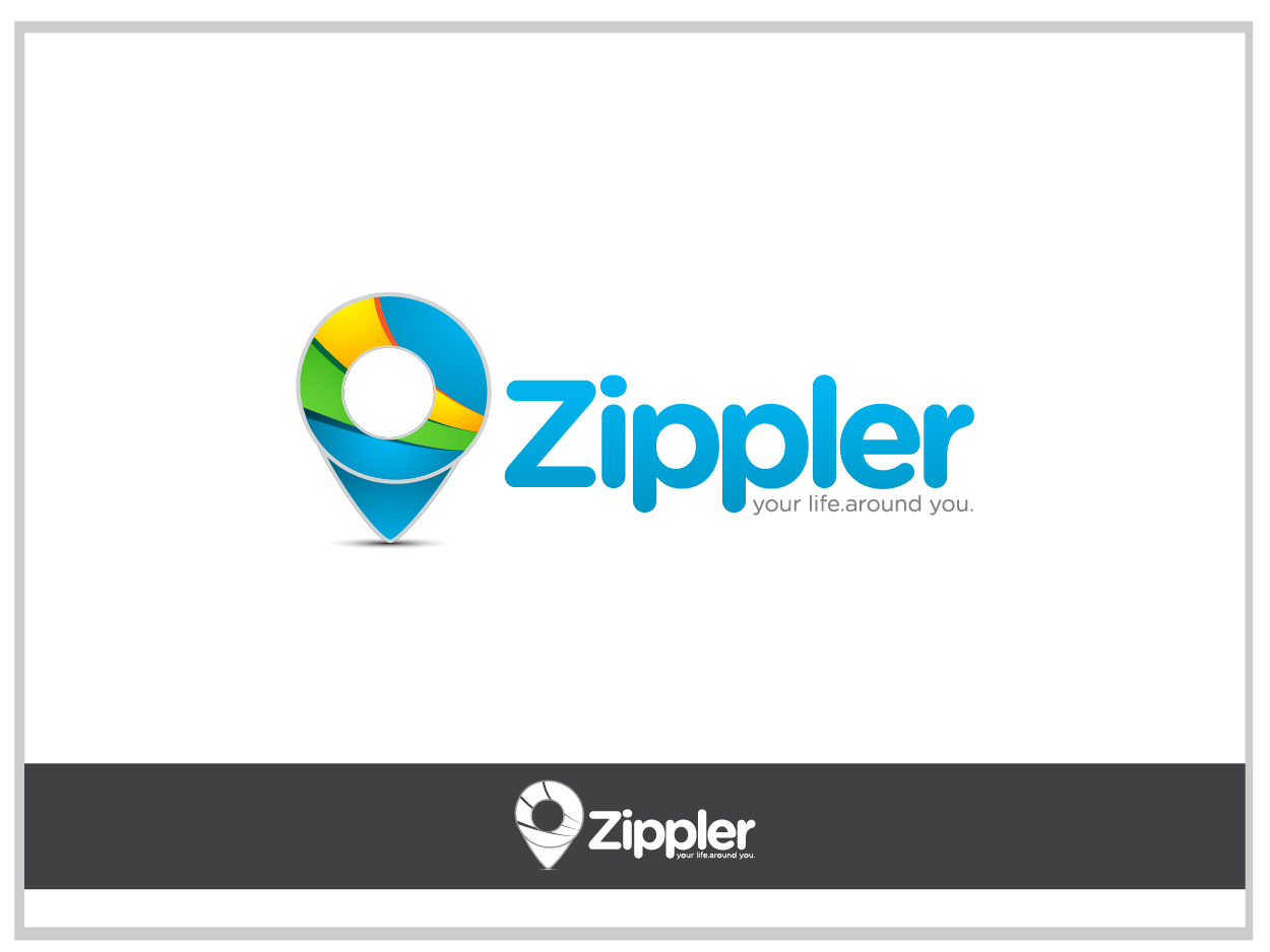 Logo-Design von vhey für Eric Aubertin | Design #1645403