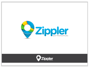 Logo-Design von vhey für Eric Aubertin | Design: #1645403