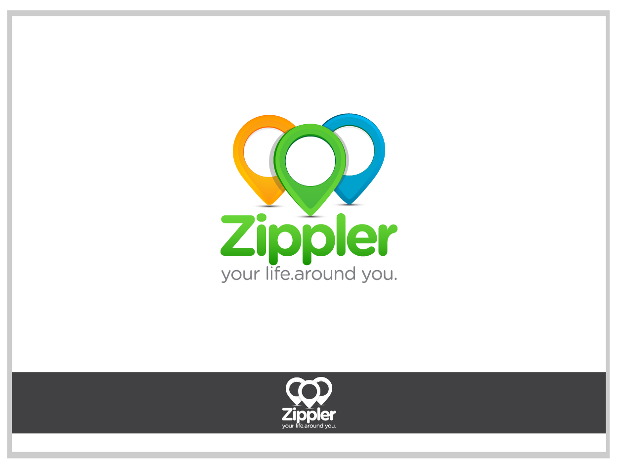 Logo-Design von vhey für Eric Aubertin | Design #1648910
