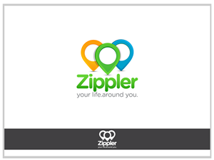 Logo-Design von vhey für Eric Aubertin | Design: #1648910