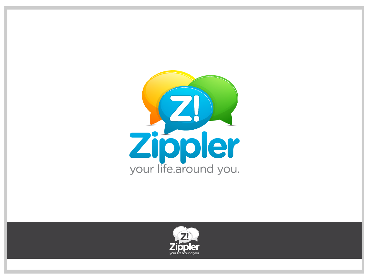 Logo Design by vhey for Eric Aubertin | Design #1648911