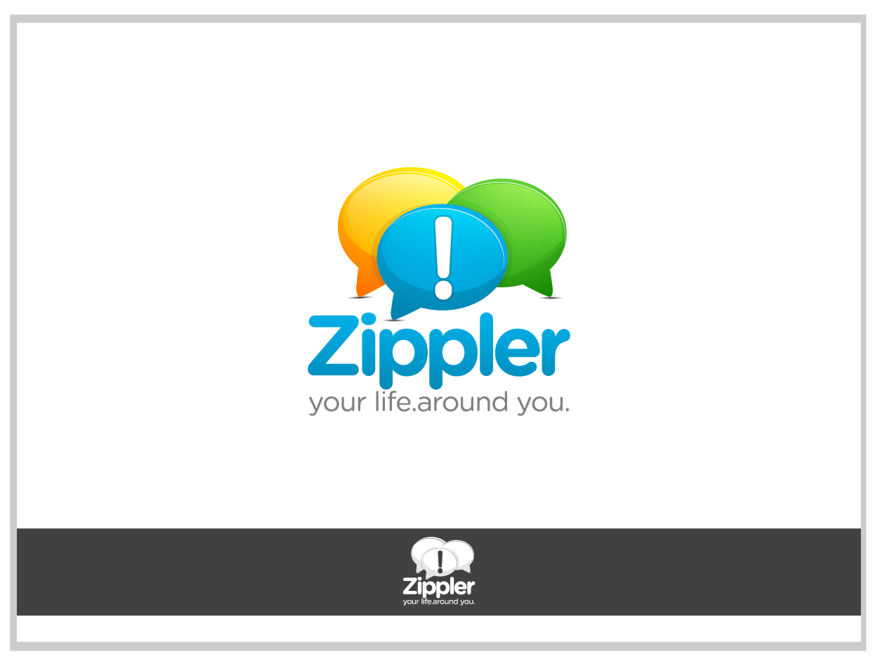 Logo-Design von vhey für Eric Aubertin | Design #1648913