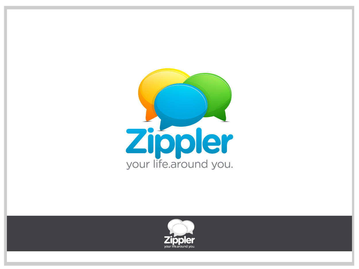 Logo-Design von vhey für Eric Aubertin | Design #1648917