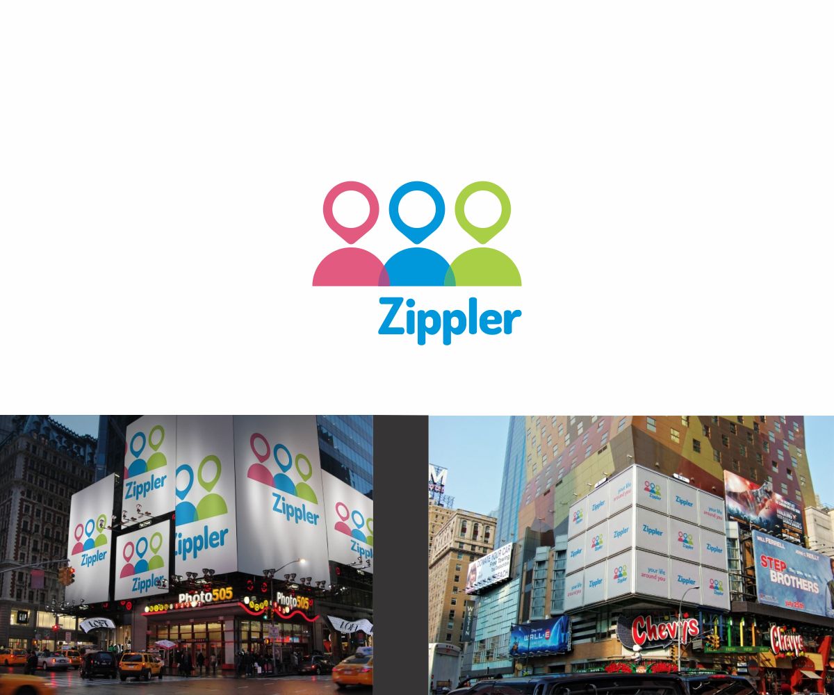 Logo Design by Sumedi for Eric Aubertin | Design #1628630