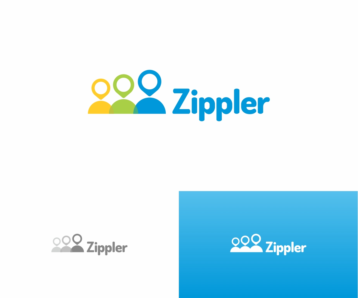 Logo Design by Sumedi for Eric Aubertin | Design #1631490