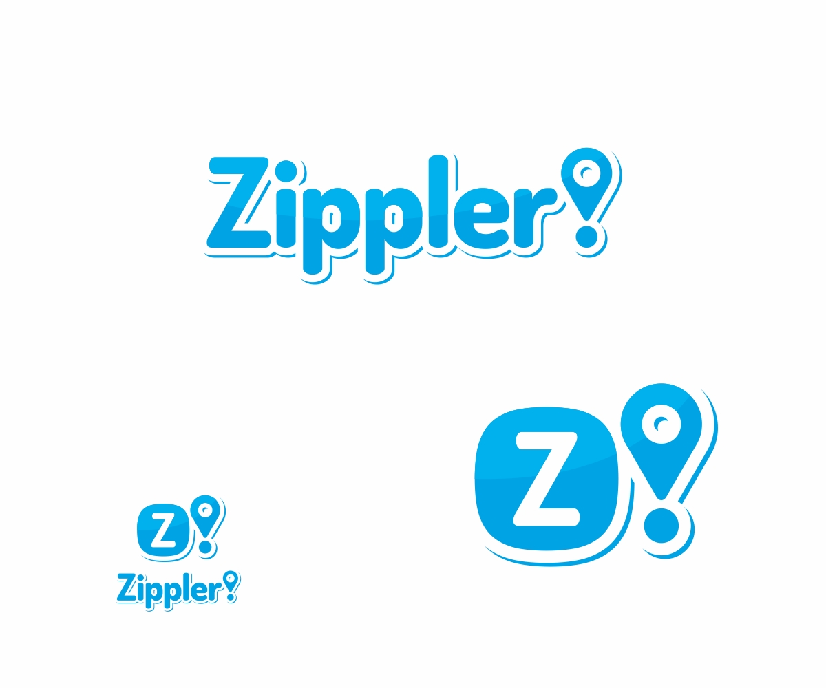 Logo Design by Sumedi for Eric Aubertin | Design #1631496