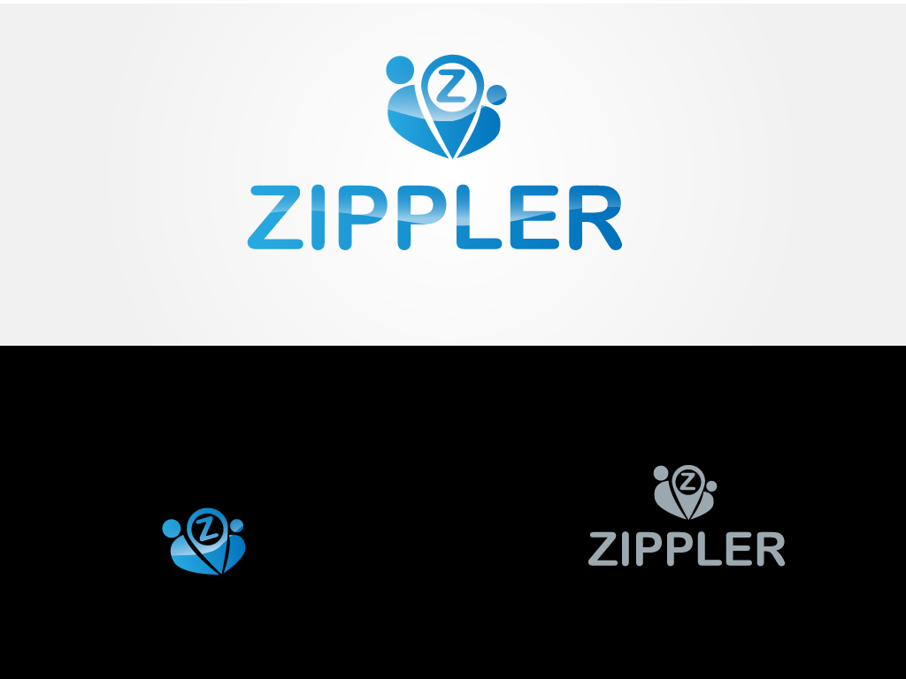 Logo-Design von Bling Connect Ink für Eric Aubertin | Design #1624152
