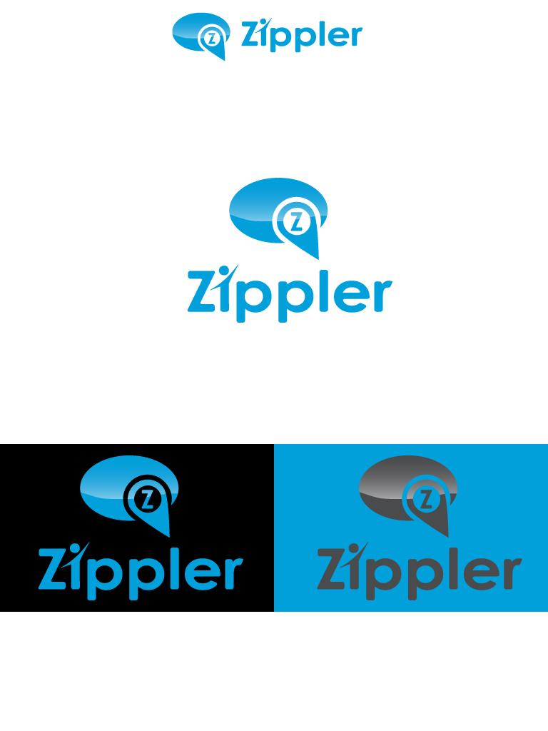 Logo Design by Bling Connect Ink for Eric Aubertin | Design #1645084