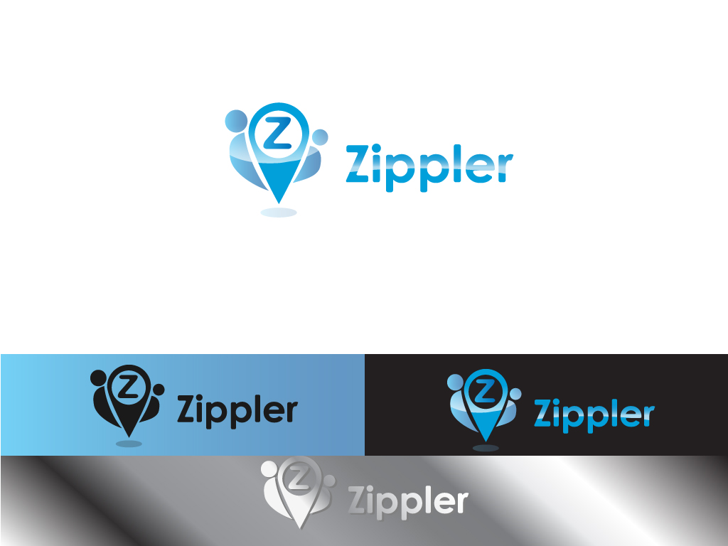 Logo-Design von Bling Connect Ink für Eric Aubertin | Design #1663747