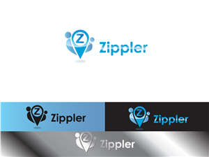 Logo Design by Bling Connect Ink for Eric Aubertin | Design: #1663747