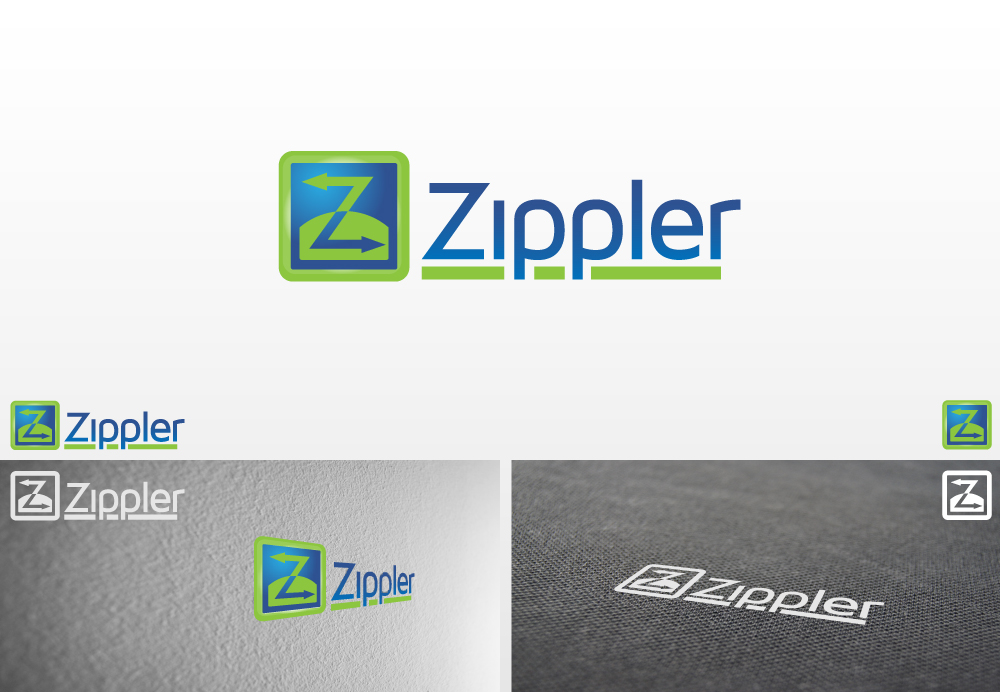 Logo Design by keis604 for Eric Aubertin | Design #1622966