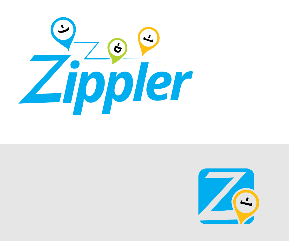 Logo Design by Meow Mix for Eric Aubertin | Design #1654146