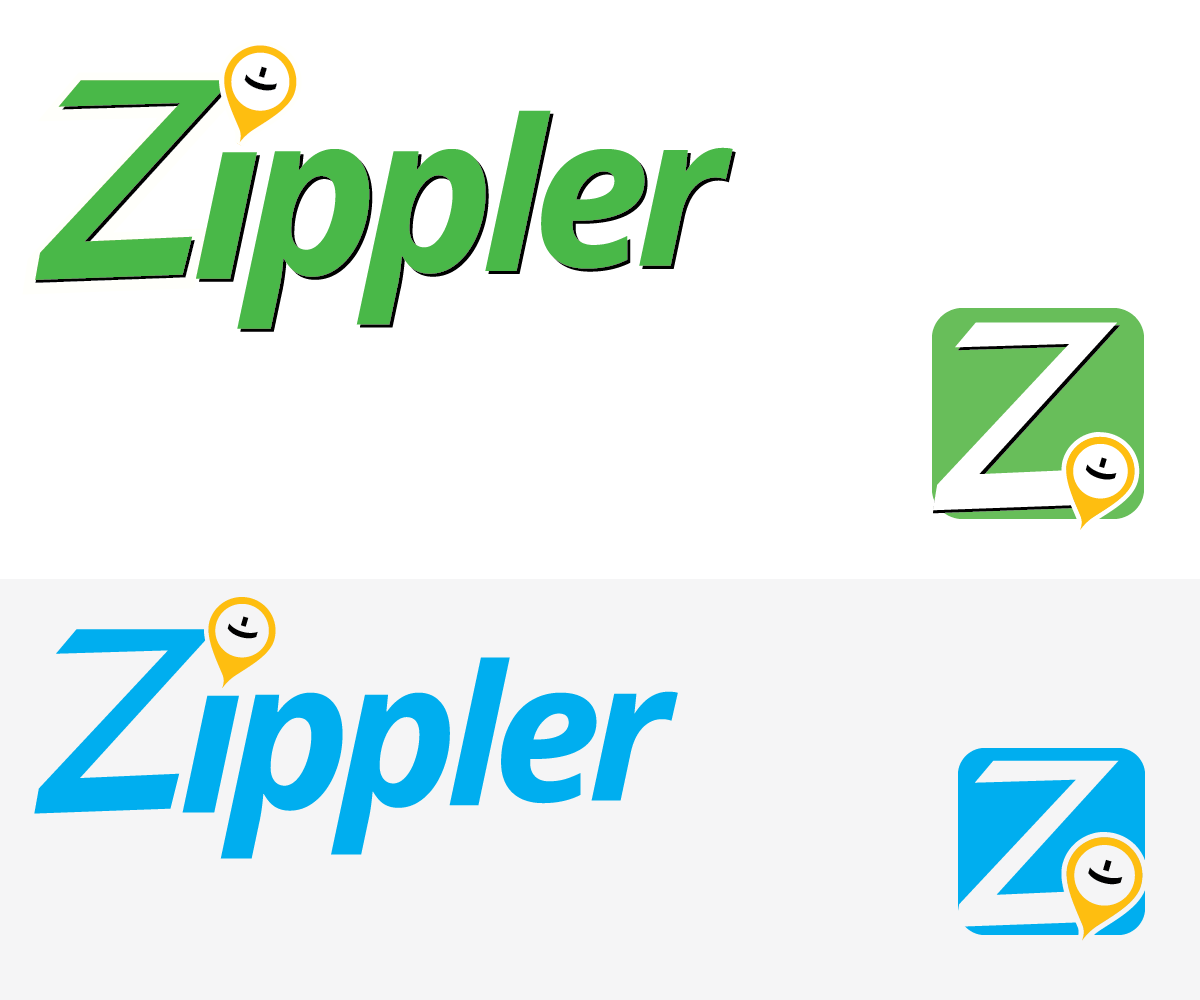 Logo Design by Meow Mix for Eric Aubertin | Design #1654149