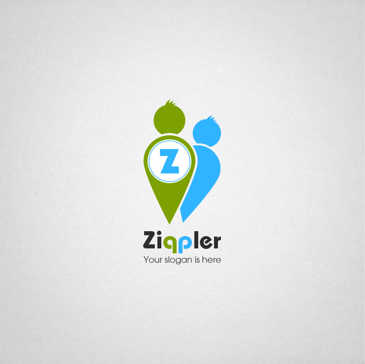 Logo-Design von studio-sfp.com für Eric Aubertin | Design #1625268