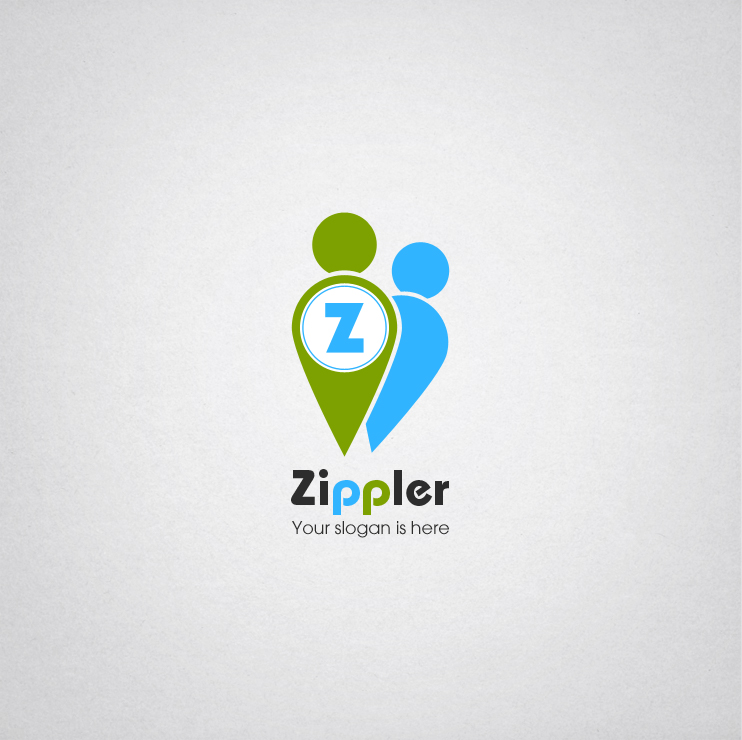 Logo-Design von studio-sfp.com für Eric Aubertin | Design #1629300