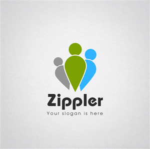 Logo-Design von studio-sfp.com für Eric Aubertin | Design: #1647363