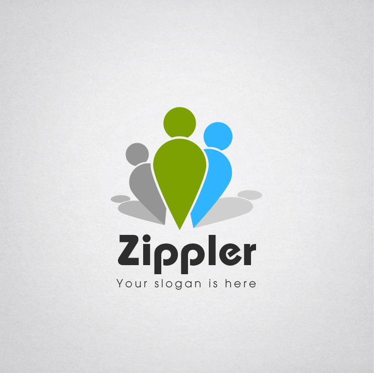 Logo-Design von studio-sfp.com für Eric Aubertin | Design #1647368
