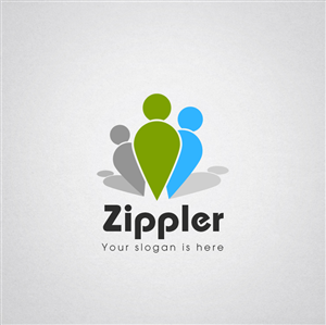 Logo-Design von studio-sfp.com für Eric Aubertin | Design: #1647368