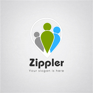 Logo-Design von studio-sfp.com für Eric Aubertin | Design: #1647369