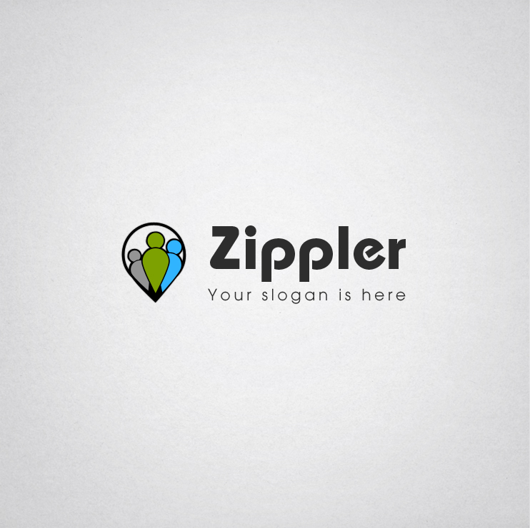 Logo Design by studio-sfp.com for Eric Aubertin | Design #1647371