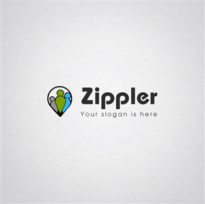 Logo-Design von studio-sfp.com für Eric Aubertin | Design: #1647371
