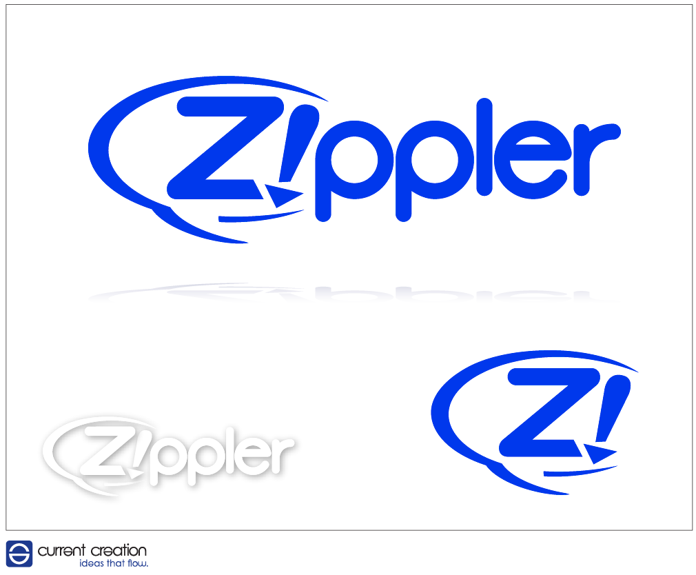 Logo Design by Current Creation for Eric Aubertin | Design #1623171