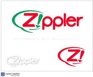 Logo Design by Current Creation for Eric Aubertin | Design: #1623173