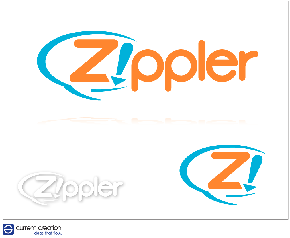 Logo Design by Current Creation for Eric Aubertin | Design #1623174