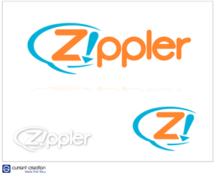 Logo Design by Current Creation for Eric Aubertin | Design: #1623174