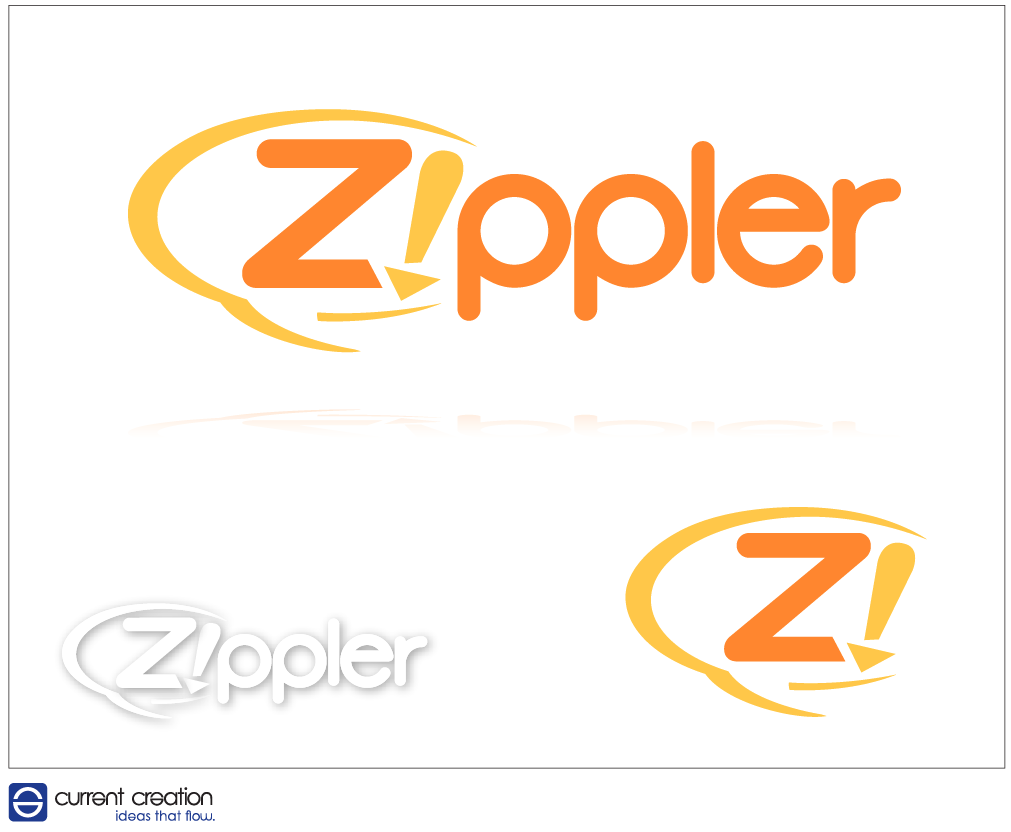 Logo Design by Current Creation for Eric Aubertin | Design #1623175