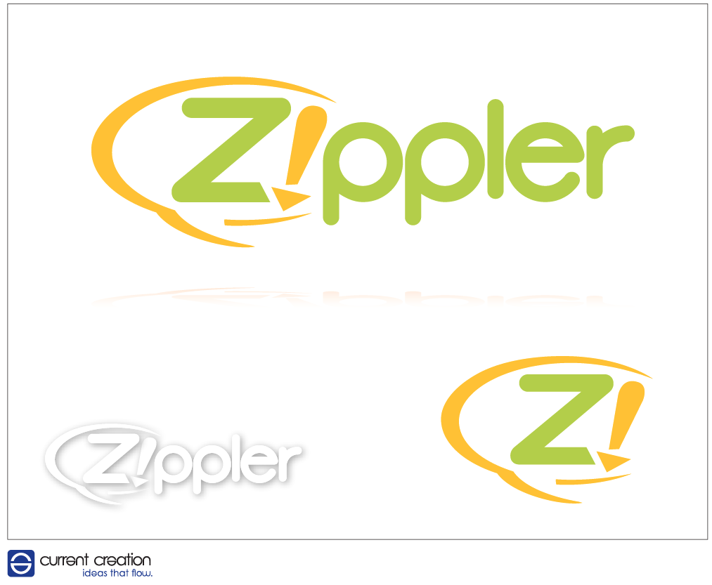 Logo Design by Current Creation for Eric Aubertin | Design #1623176