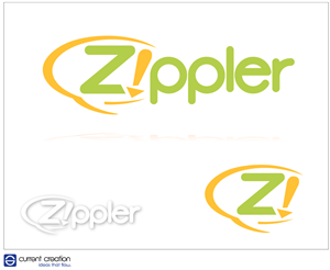Logo Design by Current Creation for Eric Aubertin | Design: #1623176