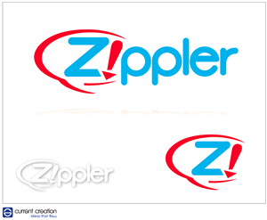 Logo Design by Current Creation for Eric Aubertin | Design: #1623181