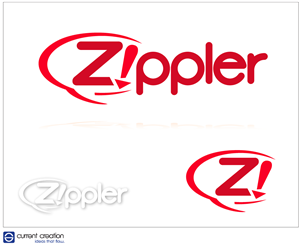 Logo Design by Current Creation for Eric Aubertin | Design: #1623188