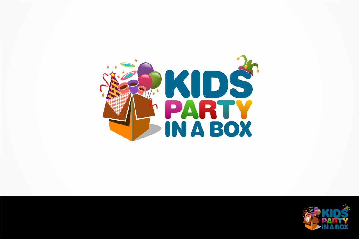 Logo Design by Robby SC for this project | Design #6100555