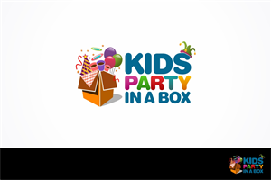 Logo Design by Robby SC for this project | Design: #6100555