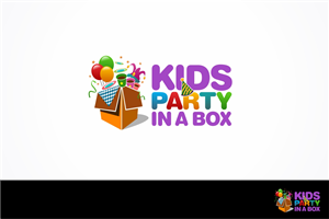 Logo Design by Robby SC for this project | Design: #6100707