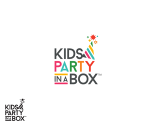 47 colorful logo designs