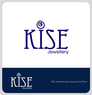 Logo Design by Hana