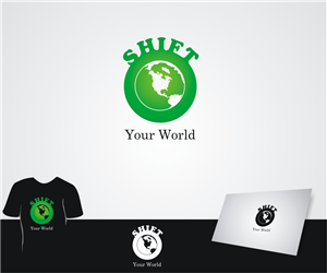 Logo Design by Atemolesky for this project | Design: #321038