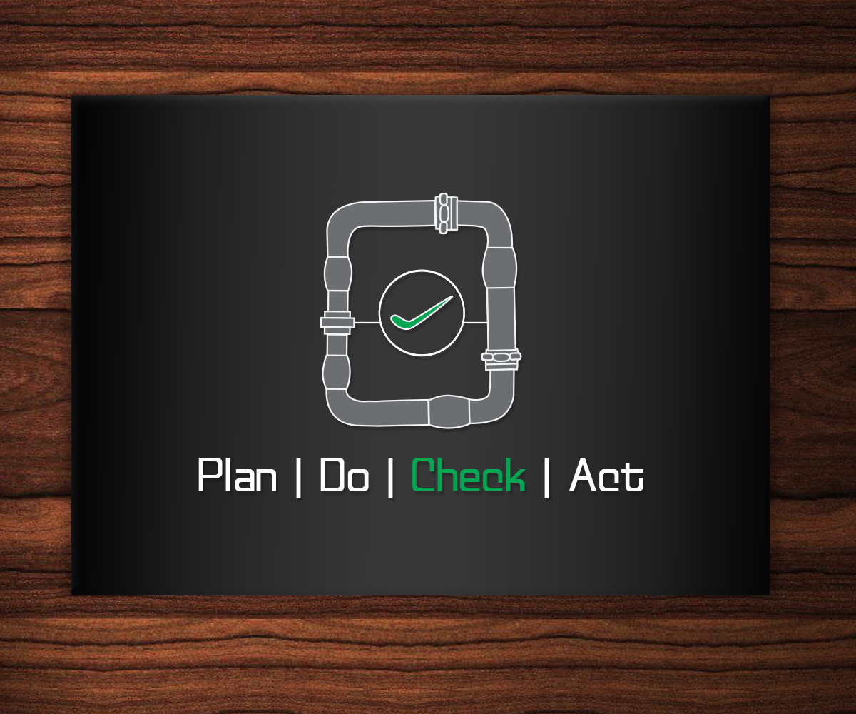 Logo Design by NKS for RCP Inc. | Design #6051158