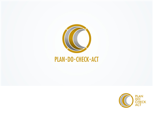 Diseño de Logo por Atvento Graphics para RCP Inc. | Diseño: #6063263