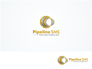 Plan, Do, Check, Act | Logo Design by Atvento Graphics