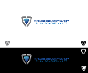 Diseño de Logo por logomaniac para RCP Inc. | Diseño #6121819